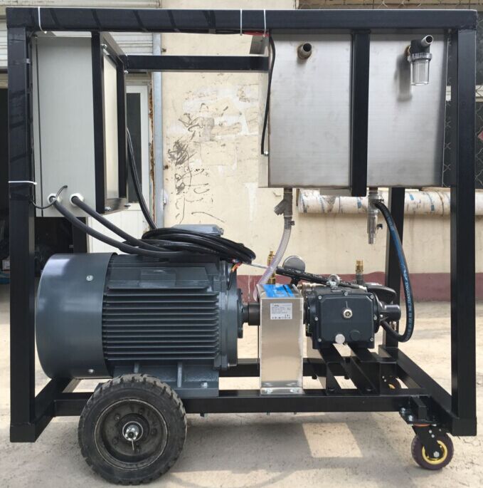 冷水高壓清洗機(jī)CY-PRO5038